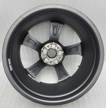 Laden Sie das Bild in den Galerie-Viewer, 1x Alufelge 19 Zoll 8.5" 5x112 40ET Matt Graphit 8W0601025CG Audi B8 Rim Wheel FEL6920296222ul