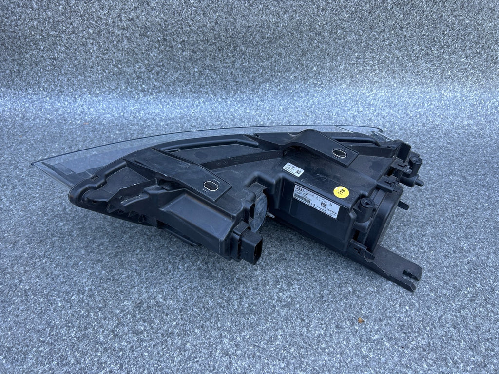 Frontscheinwerfer Audi Q3 8U0941004 Rechts Scheinwerfer Headlight SCH2067635256ed