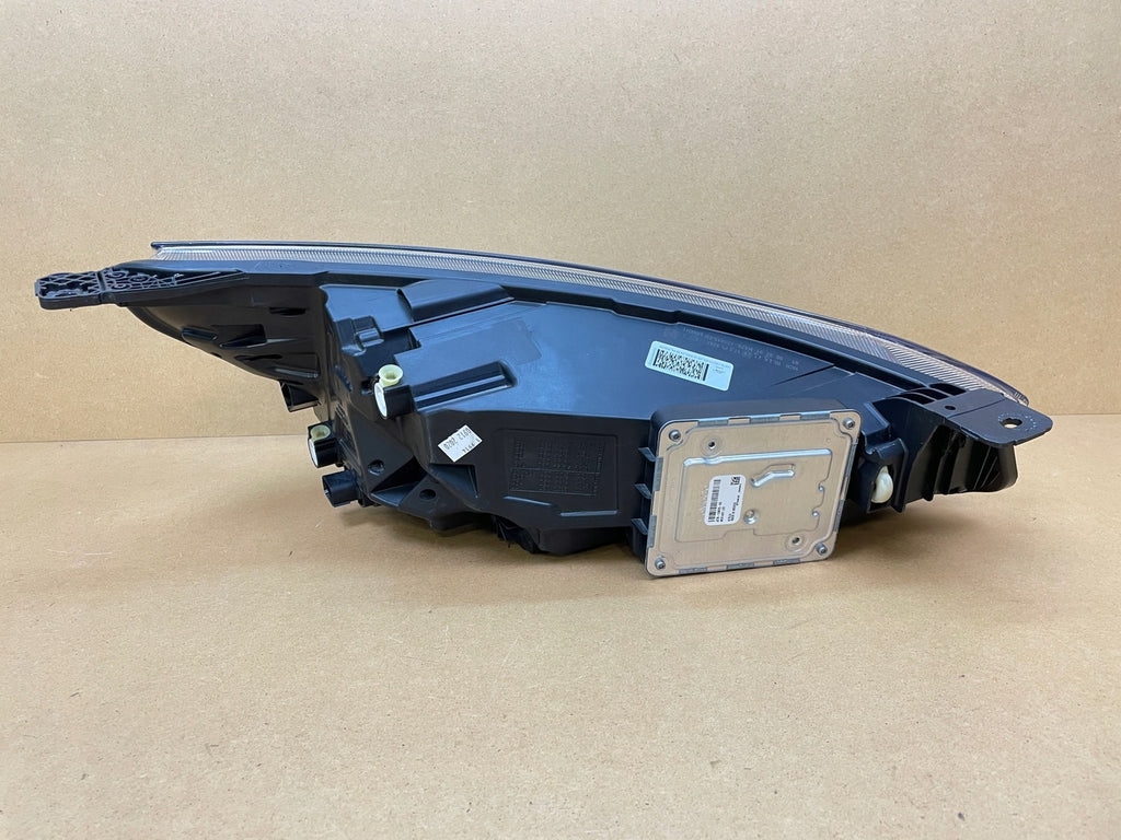 Frontscheinwerfer Ford Focus MX7B-13E015-ED MX7B-13E015 Links Headlight