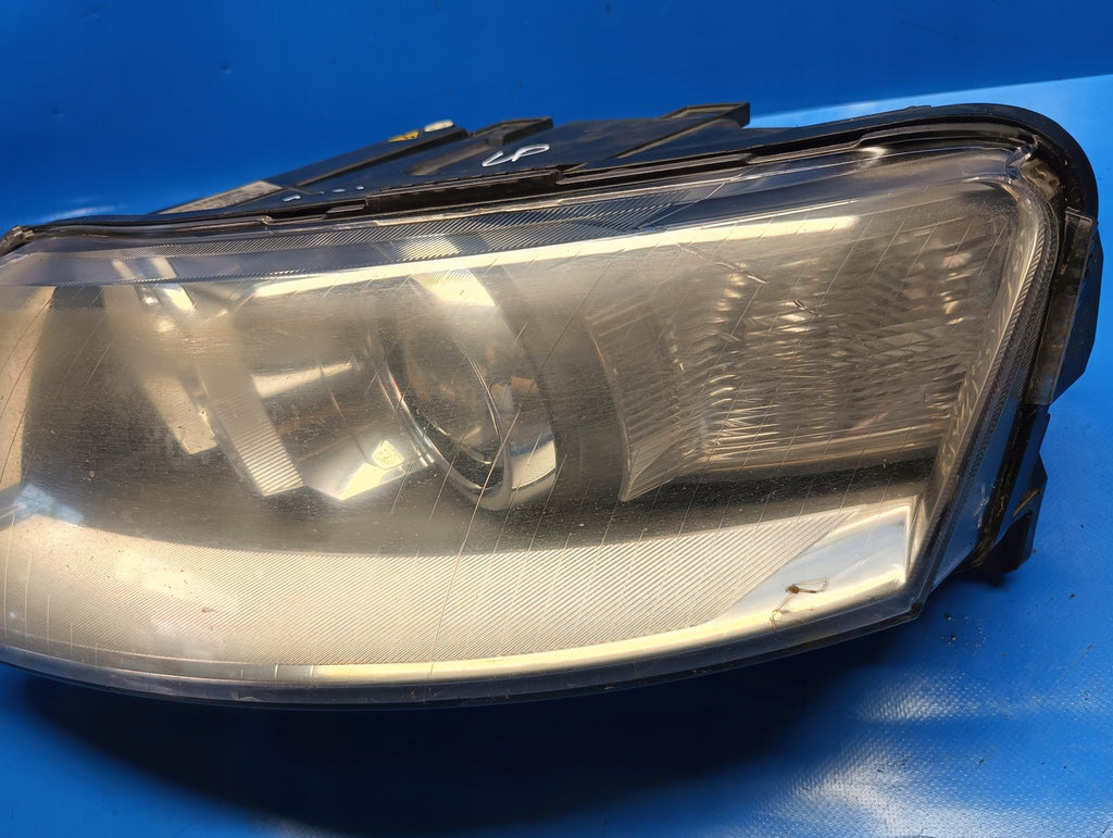 Frontscheinwerfer Audi A6 C6 4F0941003AK Xenon Links Scheinwerfer Headlight SCH2943256362vv