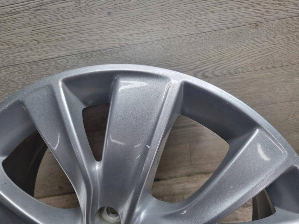 1x Alufelge 18 Zoll 5x115 Opel Insignia B Rim Wheel FEL1655958848vl