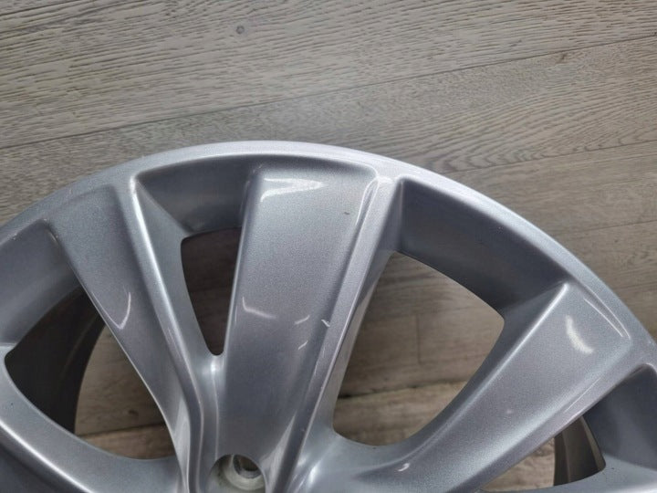 1x Alufelge 18 Zoll 5x115 Opel Insignia B Rim Wheel FEL1655958848vl