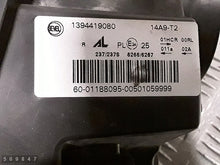 Laden Sie das Bild in den Galerie-Viewer, Frontscheinwerfer Citroën Jumper 1394419080 Rechts Scheinwerfer Headlight SCH4374455450ci