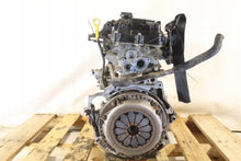 Load image into Gallery viewer, Motor Kia Ceed G4FA 1.4 107PS 2009 Benzin Engine Unkomplett MOT1947090702rg