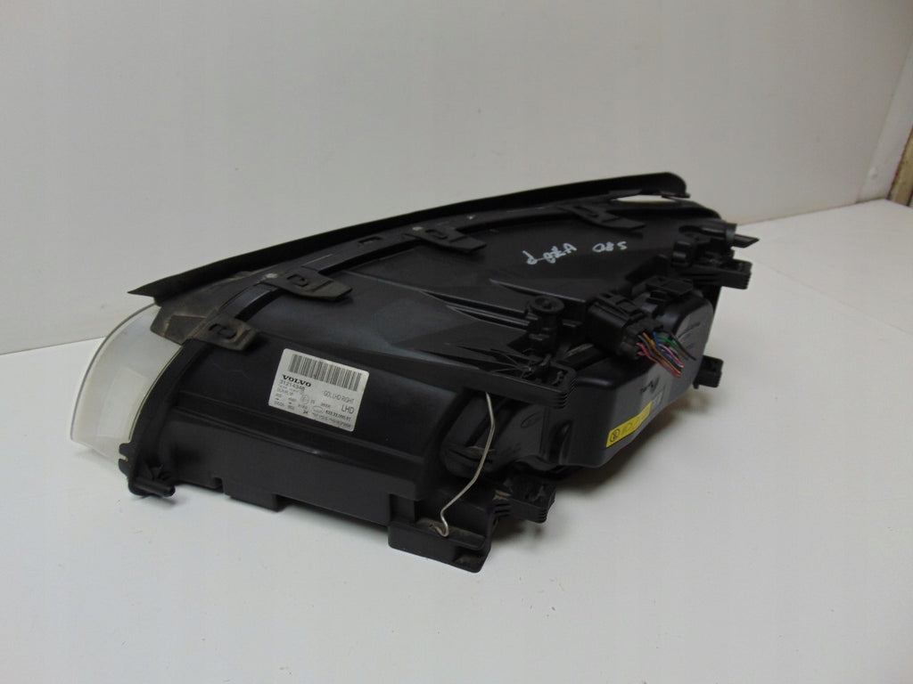 Frontscheinwerfer Volvo V70 III 31214348 Xenon Rechts Scheinwerfer Headlight