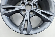 Load image into Gallery viewer, 1x Alufelge 16 Zoll 7.0" 5x108 50ET KM5J-1007-A1A 0JX16H2 Ford Fiesta I FEL4365353445tu