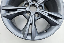 Laden Sie das Bild in den Galerie-Viewer, 1x Alufelge 16 Zoll 7.0" 5x108 50ET KM5J-1007-A1A 0JX16H2 Ford Fiesta I FEL4365353445tu