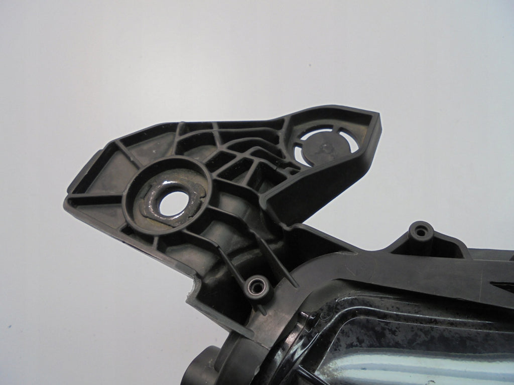 Frontscheinwerfer Peugeot 208 II 9833036180 LED Rechts Scheinwerfer Headlight SCH9215700564fu