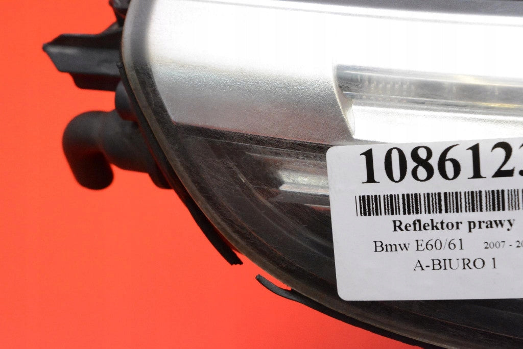 Frontscheinwerfer BMW E60 E61 7177740 Rechts Scheinwerfer Headlight SCH9470197301od