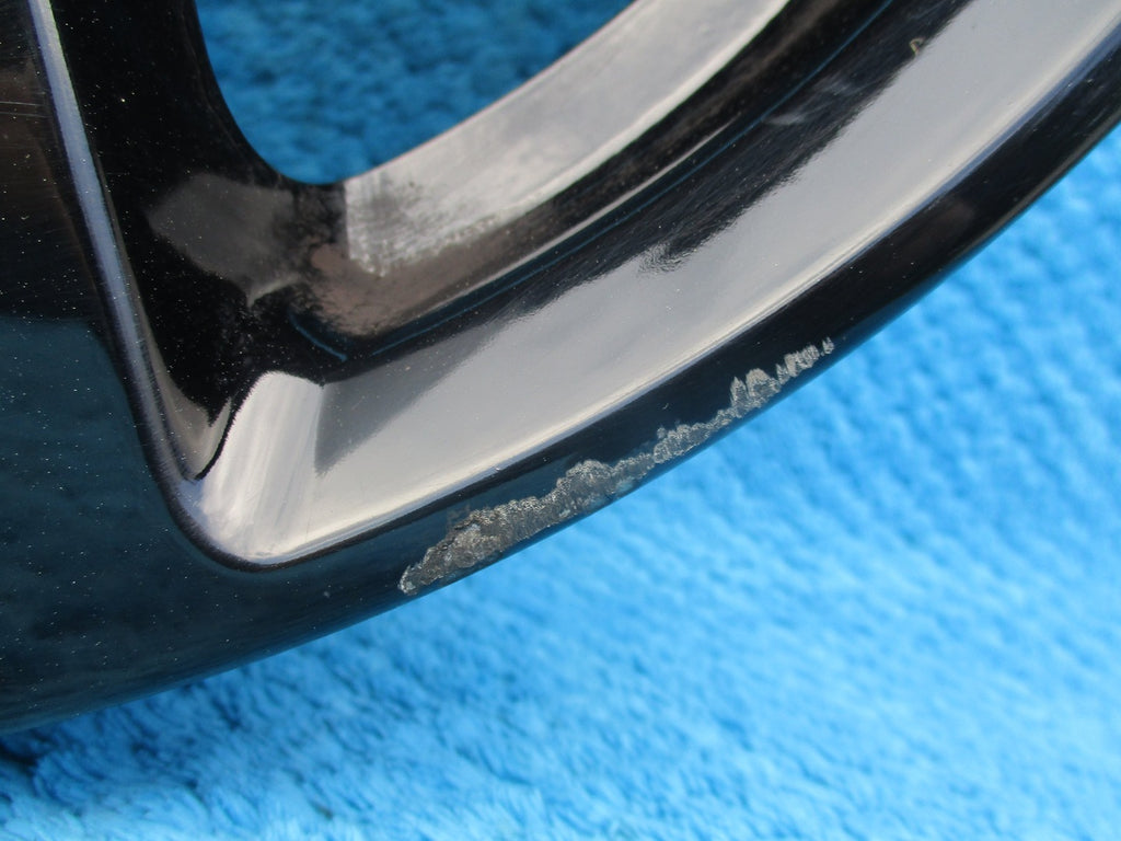 1x Alufelge 14 Zoll 5.5" 4x100 40ET Mitsubishi Space Star Rim Wheel