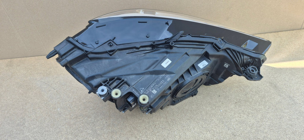 Frontscheinwerfer Audi Q3 83A941033 Full LED Links Scheinwerfer Headlight SCH1876091622pr