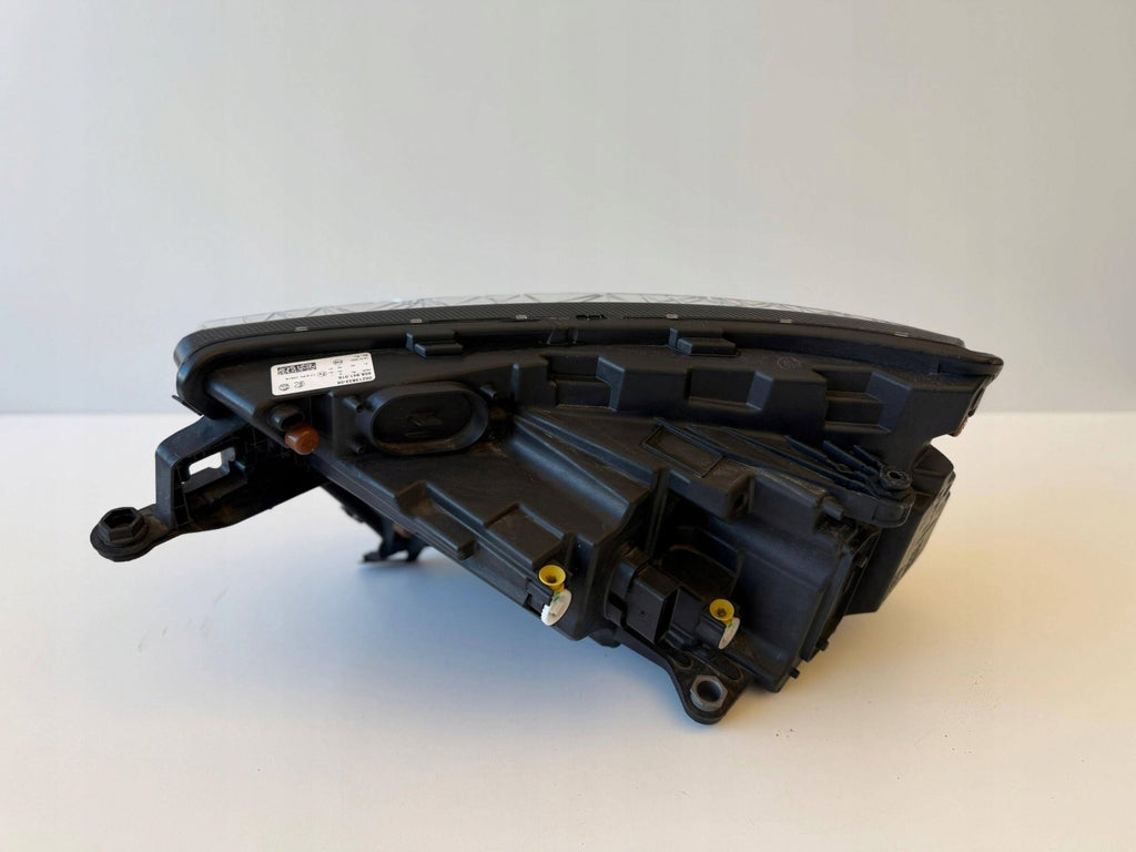 Frontscheinwerfer Skoda Kamiq 658941016 LED Rechts Scheinwerfer Headlight SCH1173863421lk