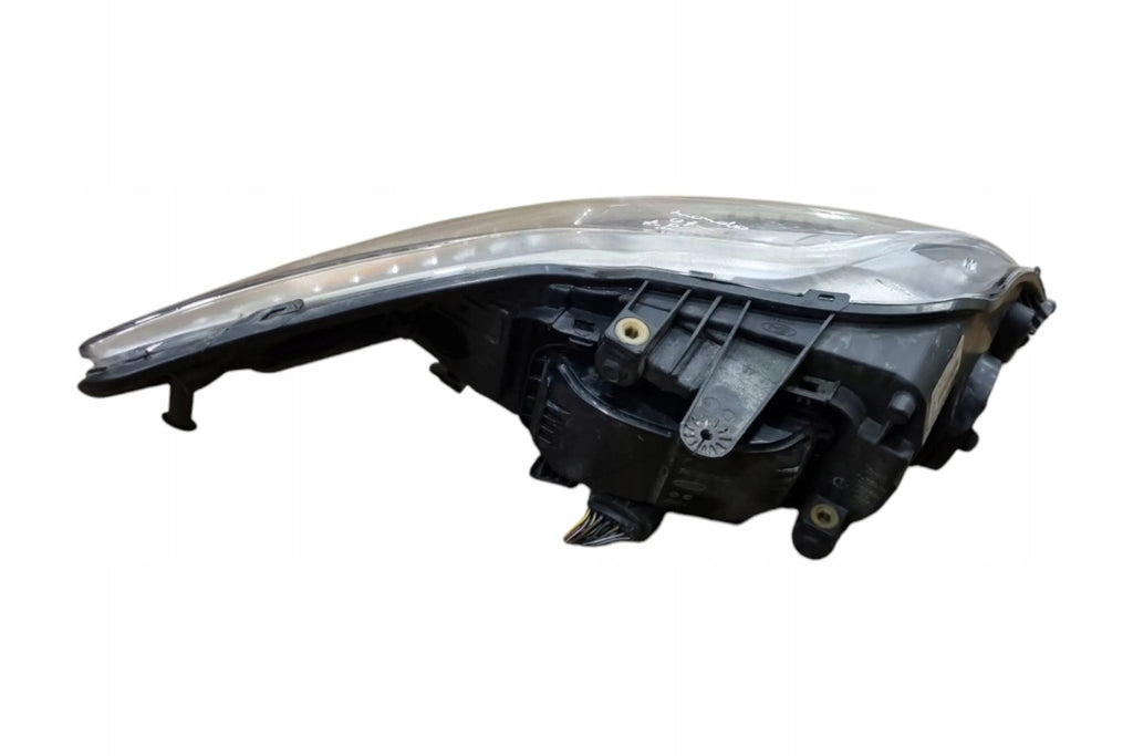 Frontscheinwerfer Ford Mondeo 7S7113006AK Links Scheinwerfer Headlight SCH7710855672rx