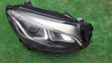 Laden Sie das Bild in den Galerie-Viewer, Frontscheinwerfer Mercedes-Benz Glc A2539065201 LED Rechts Headlight SCH5456513103rz