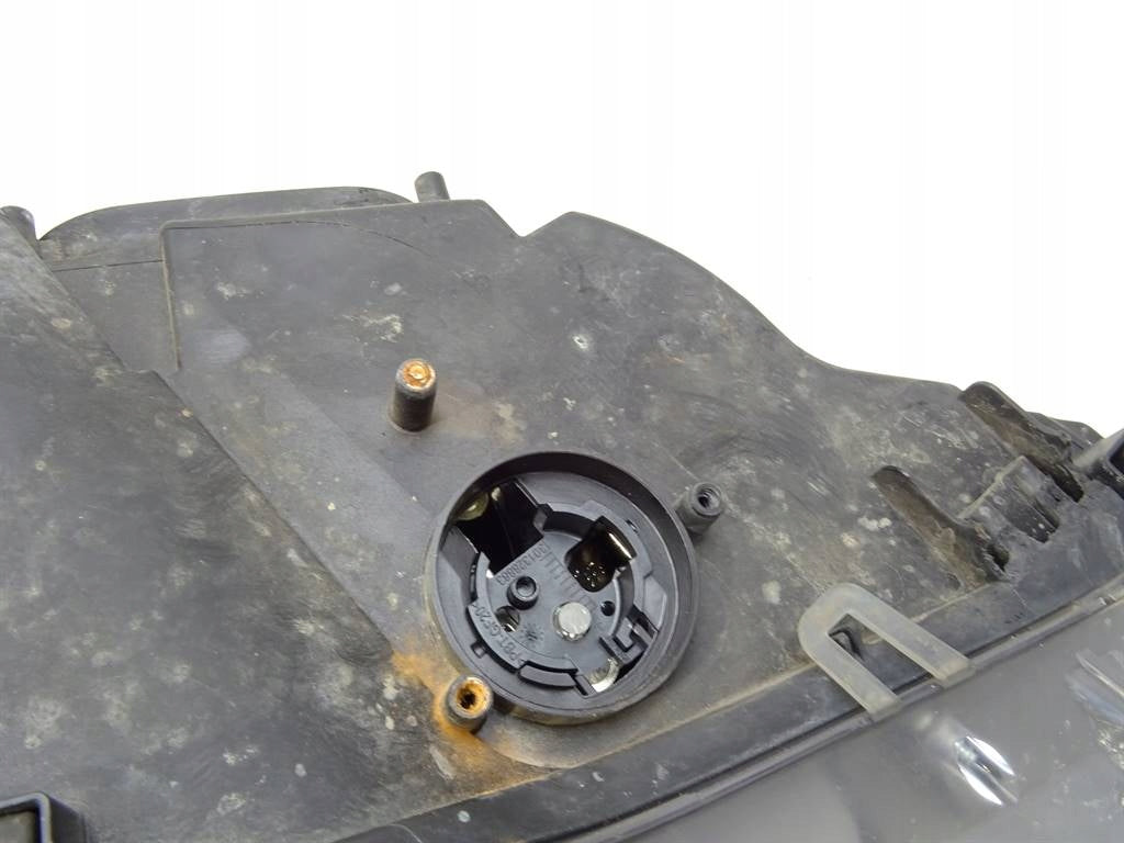 Frontscheinwerfer BMW X5 E70 7221895 Xenon Links Scheinwerfer Headlight SCH9265326764dk