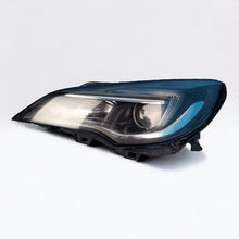 Laden Sie das Bild in den Galerie-Viewer, Frontscheinwerfer Opel Astra Sports K 39158005 LED Links Scheinwerfer Headlight