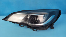 Load image into Gallery viewer, Frontscheinwerfer Opel Astra Sports K 39158005 LED Links Scheinwerfer Headlight