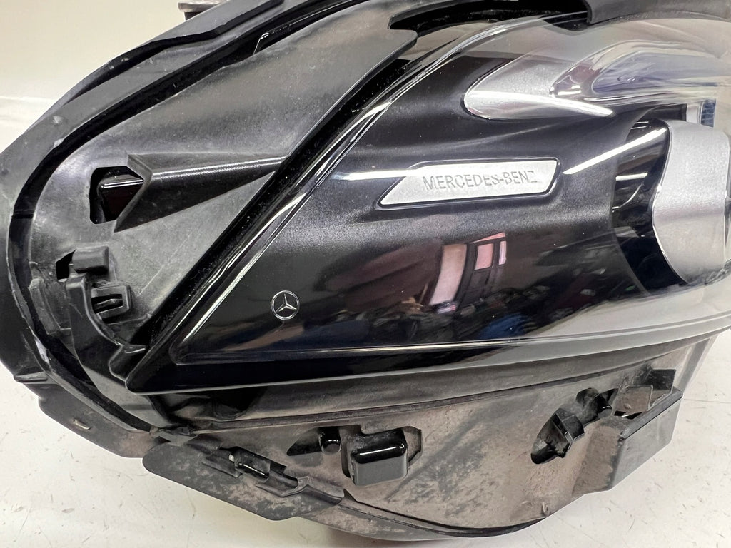 Frontscheinwerfer Mercedes-Benz W177 A1779064803 LED Rechts Headlight SCH3123112327jw