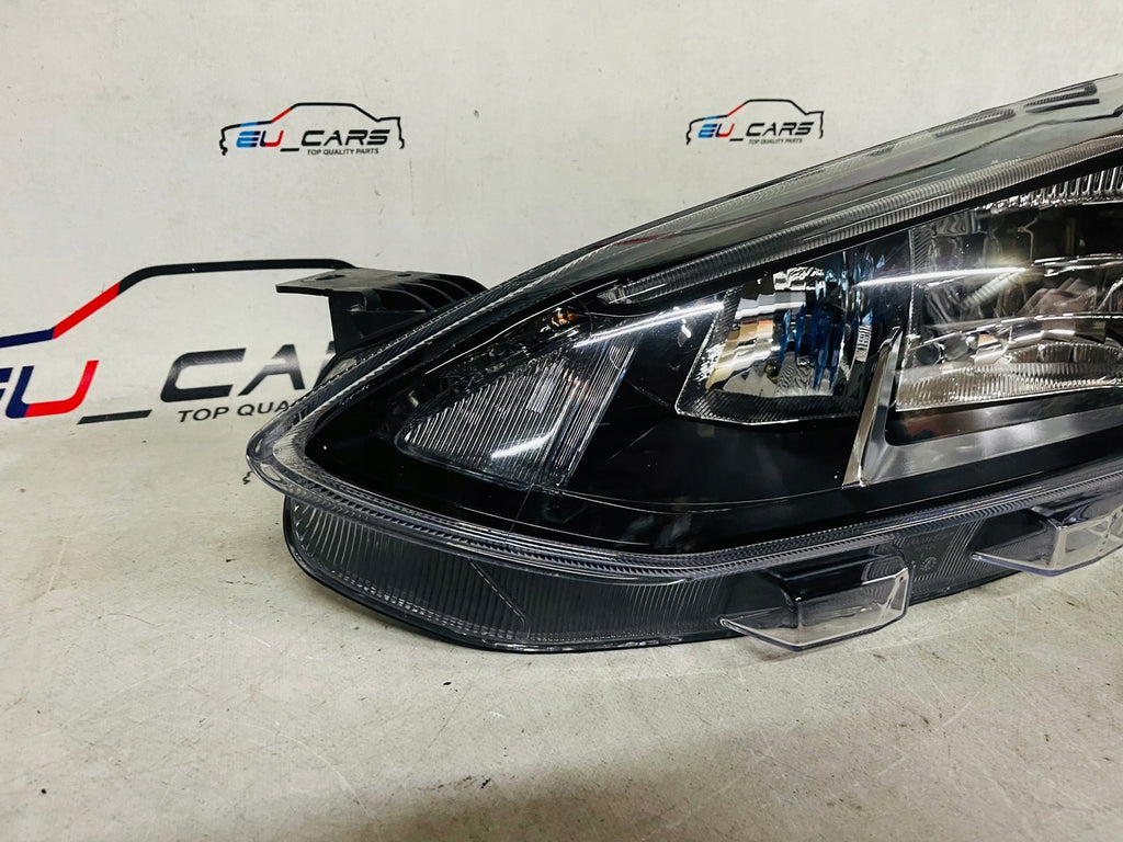 Frontscheinwerfer Ford Focus MX7B-13E015-CC MX7B-13E014-CC LED Links Headlight SCH2188698890bl