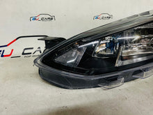 Laden Sie das Bild in den Galerie-Viewer, Frontscheinwerfer Ford Focus MX7B-13E015-CC MX7B-13E014-CC LED Links Headlight SCH2188698890bl