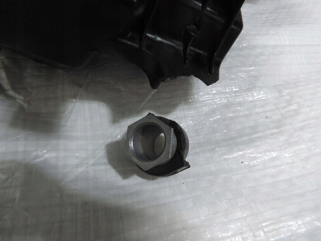 Frontscheinwerfer Skoda Karoq 57B941035 Links Scheinwerfer Headlight SCH9265640749el