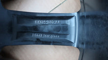 Load image into Gallery viewer, 1x Alufelge 21 Zoll 9.5" 5x120 GK6M-1007-AA Land Rover Rim Wheel FEL5588670143gq