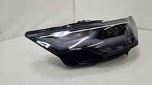 Load image into Gallery viewer, Frontscheinwerfer Audi A6 C8 4K0941033 Full LED Links Scheinwerfer Headlight