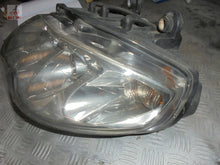 Laden Sie das Bild in den Galerie-Viewer, Frontscheinwerfer Maserati Quattroporte V I 27098900 Xenon Links Headlight SCH1742168105te