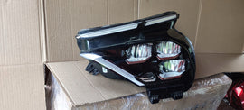 Frontscheinwerfer Citroën C4 III 9830649480 LED Links Scheinwerfer Headlight SCH8788813395si