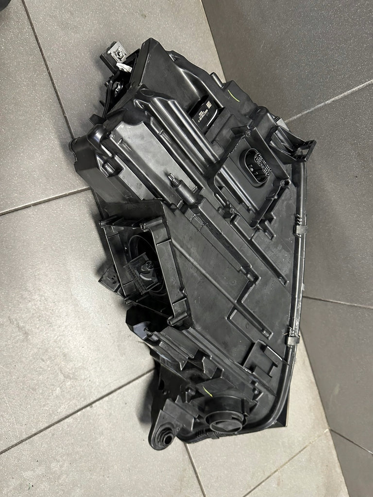 Frontscheinwerfer Audi Q5 80A941034C Full LED Rechts Scheinwerfer Headlight