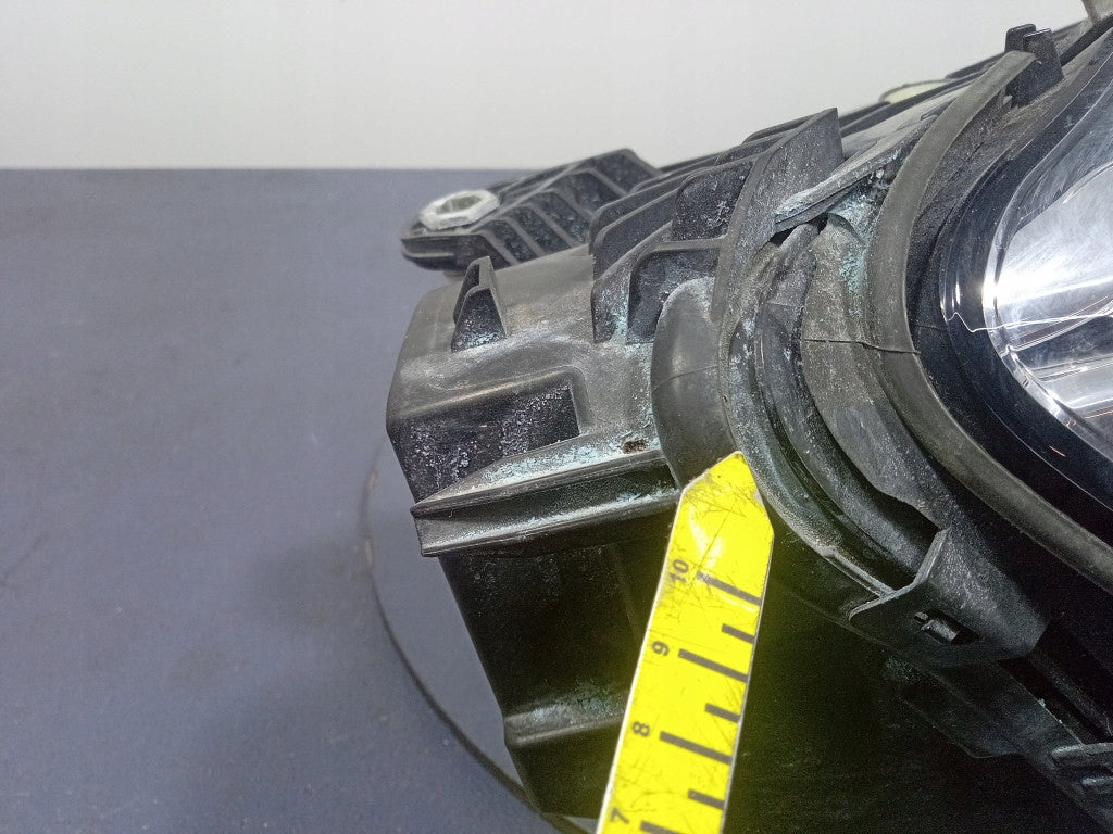 Frontscheinwerfer Mercedes-Benz Glc X253 A2539067001 Full LED Rechts Headlight SCH5171697143zy