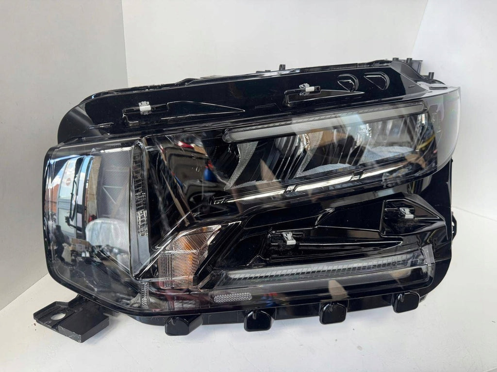 Frontscheinwerfer Citroën C3 9851349180 LED Links Scheinwerfer Headlight SCH8394548742ux