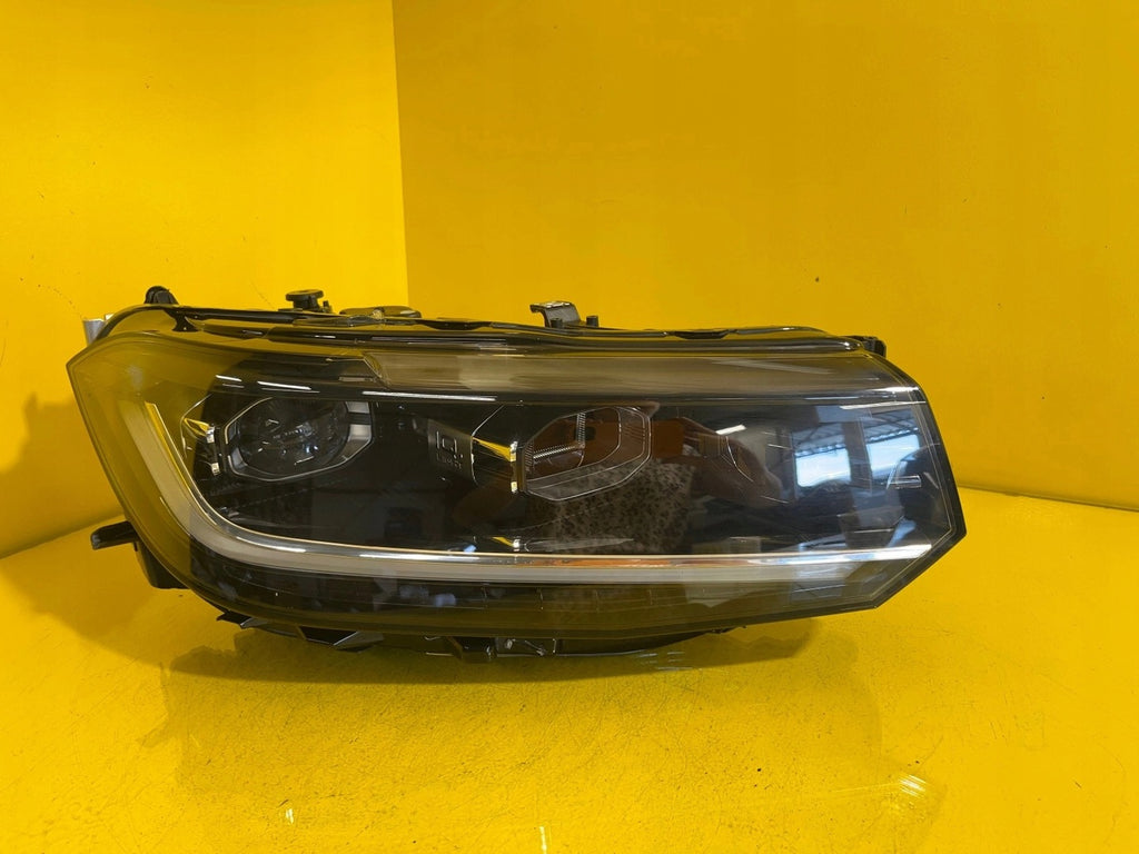 Frontscheinwerfer VW T-Cross 2GM941036C LED Rechts Scheinwerfer Headlight