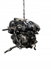 Laden Sie das Bild in den Galerie-Viewer, Motor BMW E91 E90 E92 M47D20 204D4 2.0 150PS 110kW 2004 Diesel Engine Komplett MOT9181289368tz