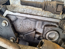 Laden Sie das Bild in den Galerie-Viewer, Motor Ford Transit CYR5 2.2 TDCI 125PS 92kW Diesel Engine Unkomplett MOT4957977467rp