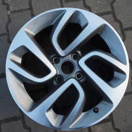 1x Alufelge 16 Zoll 6.5