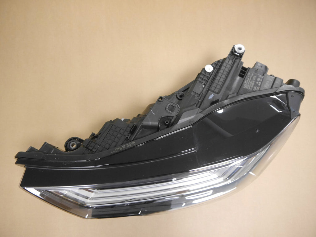 Frontscheinwerfer Audi A6 C8 4K0941035C LED Links Scheinwerfer Headlight SCH1621488864yh