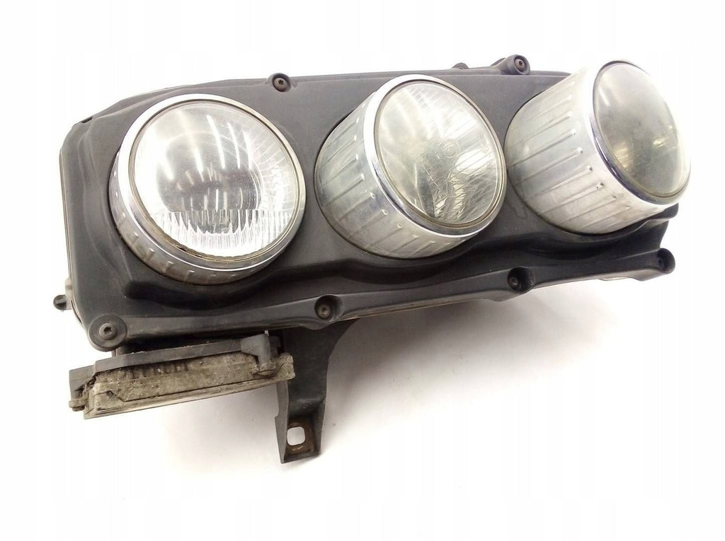 Frontscheinwerfer Alfa Romeo 159 60683987 Xenon Rechts Scheinwerfer Headlight SCH5787216705lc
