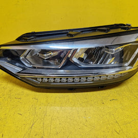 Frontscheinwerfer VW Touran 5TB941035B Full LED Links Scheinwerfer Headlight SCH4530742960fu