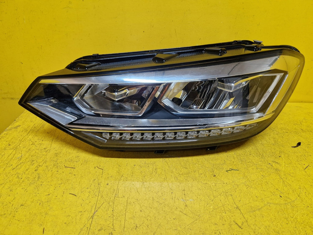 Frontscheinwerfer VW Touran 5TB941035B Full LED Links Scheinwerfer Headlight SCH4530742960fu