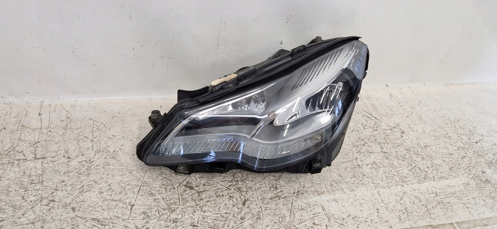 Frontscheinwerfer Mercedes-Benz Coupe A2078200759 LED Links Headlight SCH1233316626tl