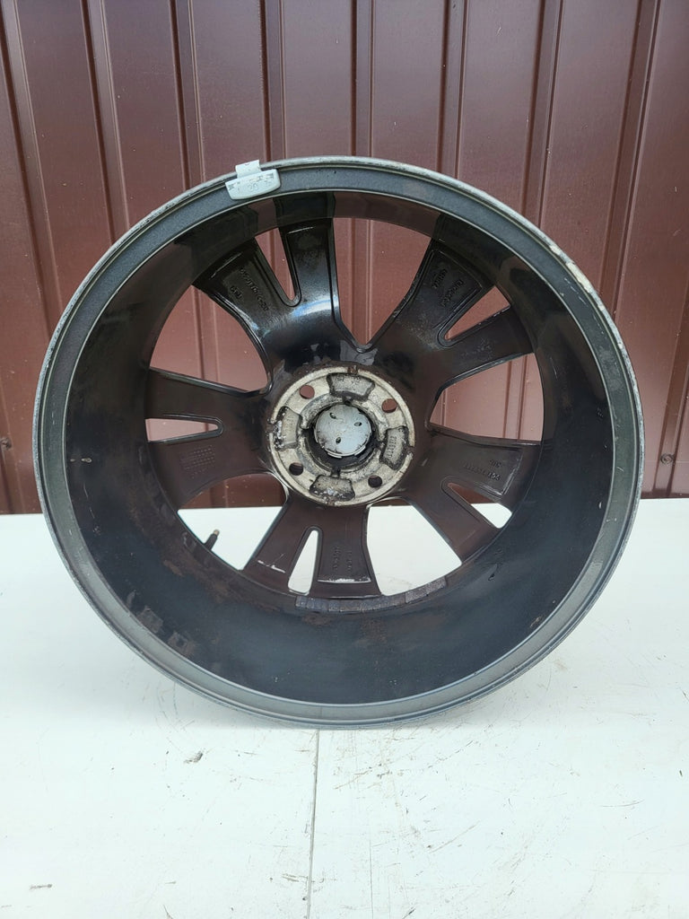 1x Alufelge 16 Zoll 6.5" 4x108 20ET 9678398277 Peugeot I Rim Wheel FEL9063404238or