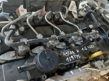 Load image into Gallery viewer, Motor Opel Astra K 1.6 CDTI 159TKm 2016 Diesel Engine Komplett MOT5735093004lz