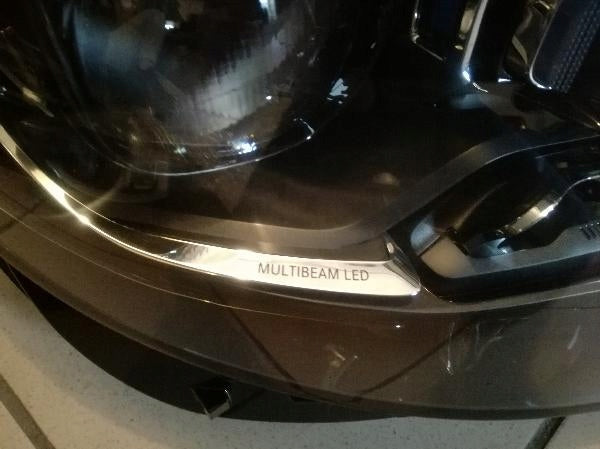 Frontscheinwerfer Mercedes-Benz W213 A2139061605 LED Rechts Headlight SCH8020376453ye