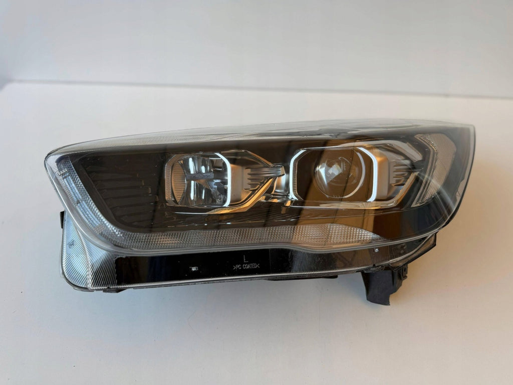 Frontscheinwerfer Ford Kuga GV41-13D155-EF Xenon Links Scheinwerfer Headlight SCH2164951058zd