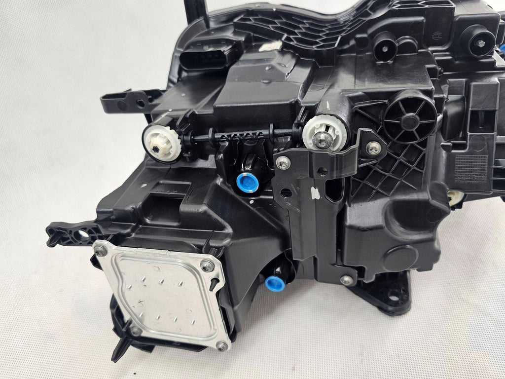 Frontscheinwerfer Volvo V60 S60 III 32314161 Full LED Rechts Headlight SCH4268782040aq