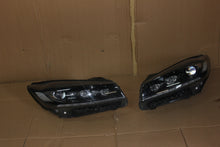 Laden Sie das Bild in den Galerie-Viewer, Frontscheinwerfer Kia Sorento III LED Links Scheinwerfer Headlight SCH8853378485ah