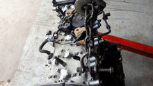 Laden Sie das Bild in den Galerie-Viewer, Motor Audi A4 B9 DLVB 2.0 TFSI 150PS 110kW 64TKm 2018 Benzin Engine Unkomplett