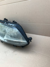 Laden Sie das Bild in den Galerie-Viewer, Frontscheinwerfer VW Touran 1T1941005G Links Scheinwerfer Headlight