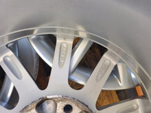 Load image into Gallery viewer, 4x Alufelge 16 Zoll 6.5" 5x112 50ET Glanz Silber 5P0601025J Seat Toledo Iii FEL4914630316aq